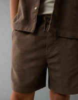 AE 7" Lived-In Trekker Short