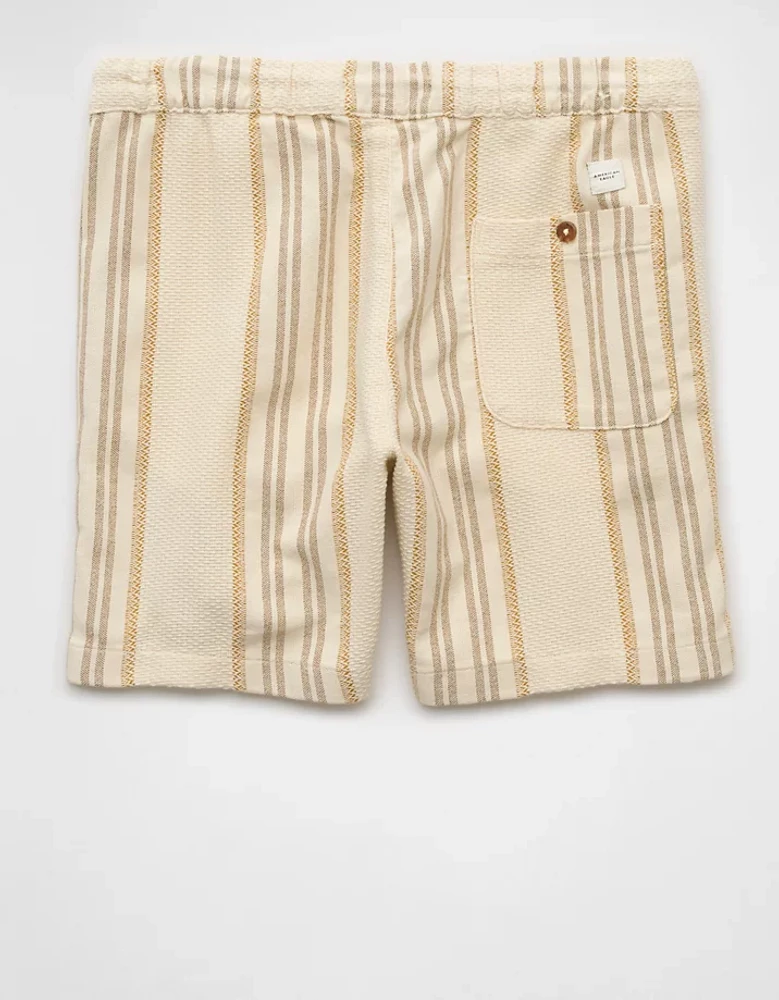 Short Trekker de style déjà porté 7 po AE