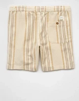 Short Trekker de style déjà porté 7 po AE