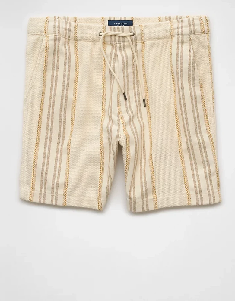Short Trekker de style déjà porté 7 po AE