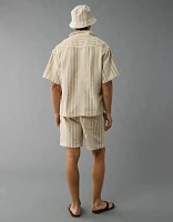 Short Trekker de style déjà porté 7 po AE