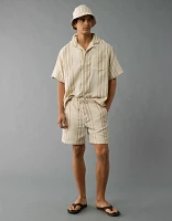 Short Trekker de style déjà porté 7 po AE