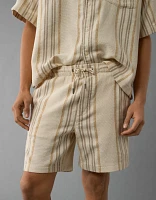 Short Trekker de style déjà porté 7 po AE