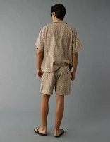 Short Trekker de style déjà porté 7 po AE