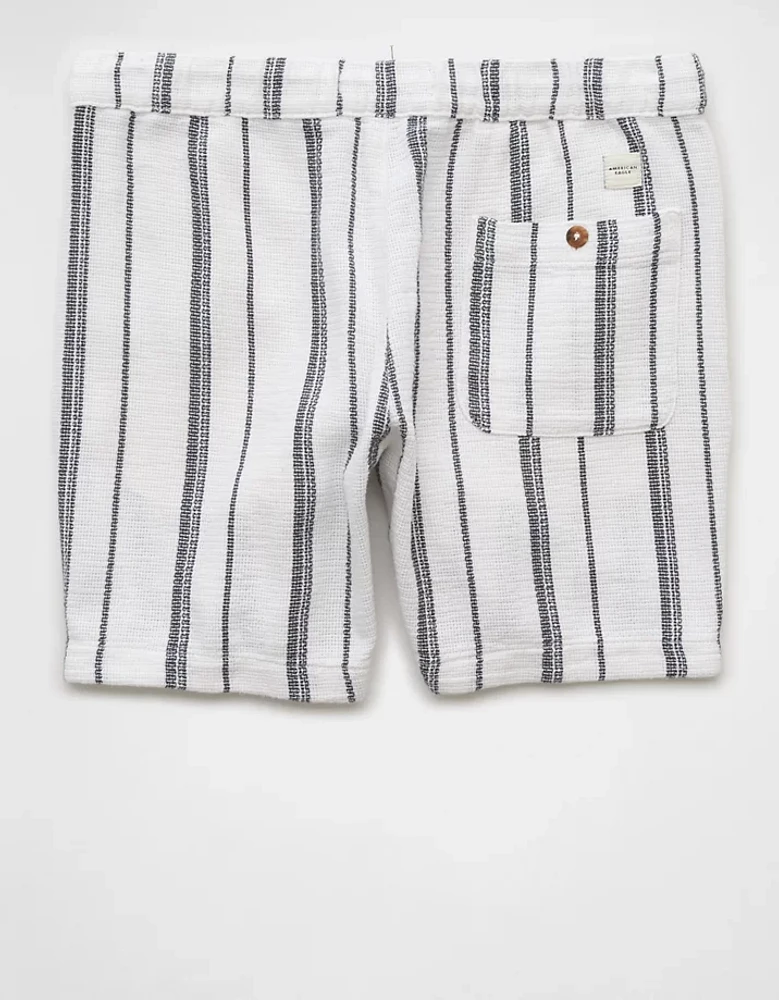 Short Trekker de style déjà porté 7 po AE