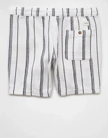 Short Trekker de style déjà porté 7 po AE