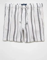 Short Trekker de style déjà porté 7 po AE