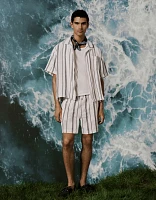 Short Trekker de style déjà porté 7 po AE