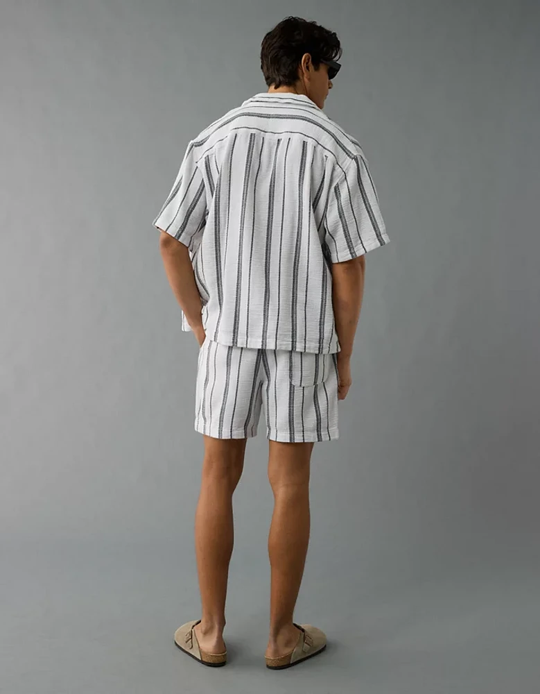Short Trekker de style déjà porté 7 po AE