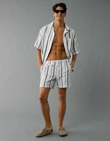 Short Trekker de style déjà porté 7 po AE