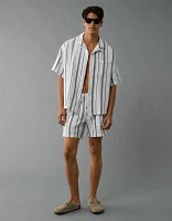 Short Trekker de style déjà porté 7 po AE