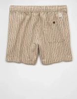 Short Trekker de style déjà porté 5 po AE