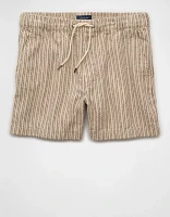 Short Trekker de style déjà porté 5 po AE