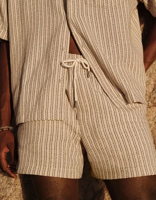 Short Trekker de style déjà porté 5 po AE