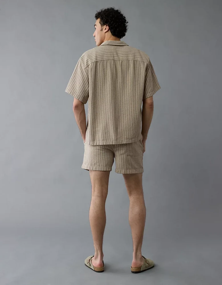 Short Trekker de style déjà porté 5 po AE