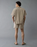 Short Trekker de style déjà porté 5 po AE