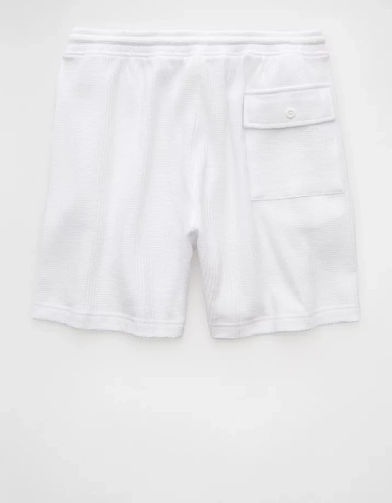 Short thermique Trekker 5 po AE