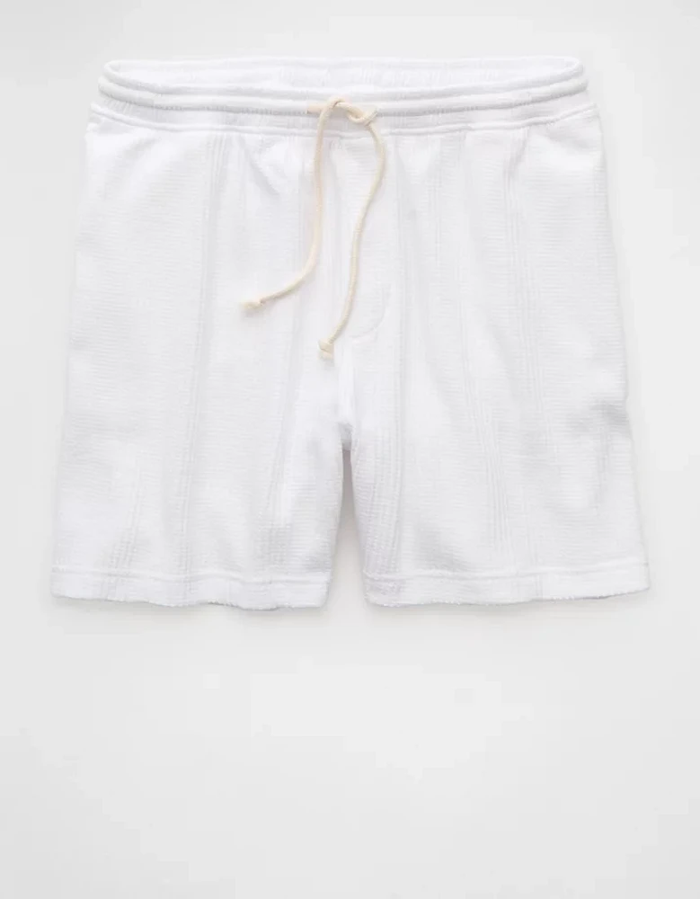 Short thermique Trekker 5 po AE