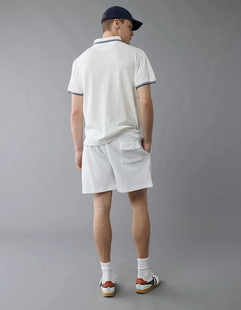 Short thermique Trekker 5 po AE