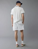 Short thermique Trekker 5 po AE
