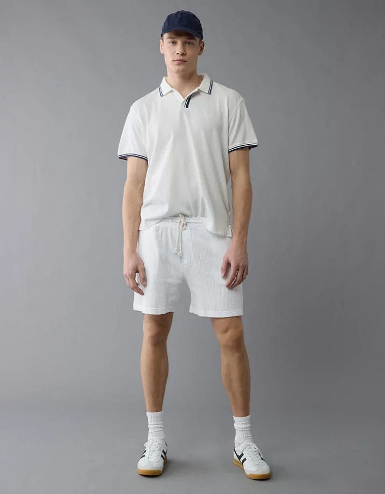 Short thermique Trekker 5 po AE