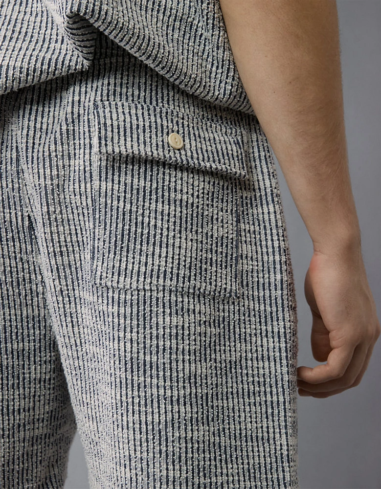 Short Trekker en tricot texturé Flex de 5 po AE