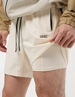 Short d’entraînement doublé de 5,5 po 24/7 AE