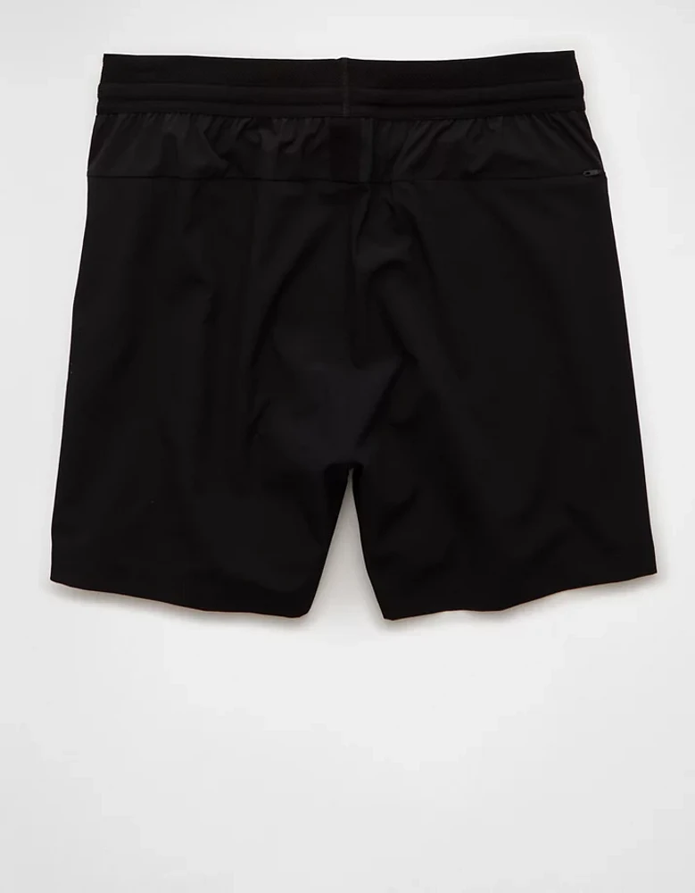 AE 24/7 5" Lined Training Short