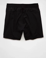 AE 24/7 5" Lined Training Short