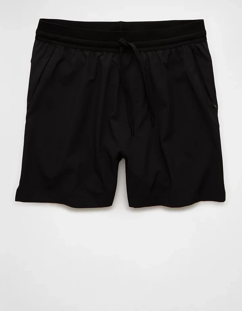 AE 24/7 5" Lined Training Short