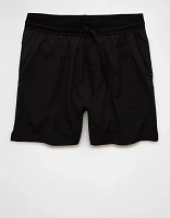 AE 24/7 5" Lined Training Short