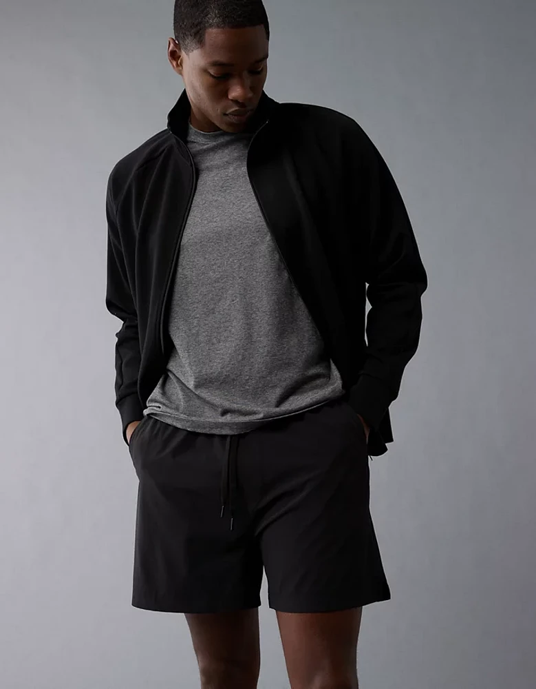 AE 24/7 5" Lined Training Short