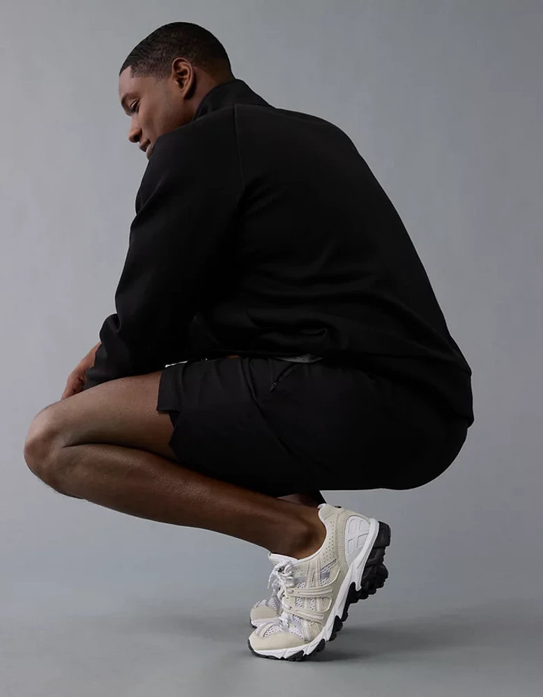 AE 24/7 5" Lined Training Short