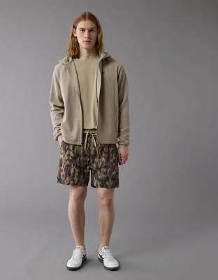 AE 24/7 5" Lined Training Short