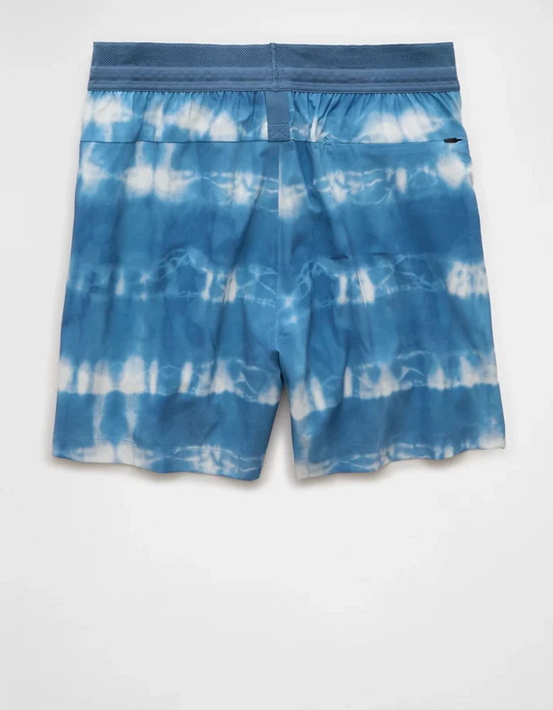 AE 24/7 5" Lined Training Short