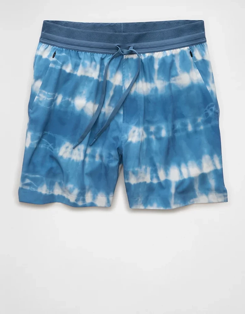 AE 24/7 5" Lined Training Short