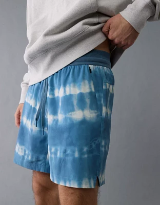 AE 24/7 5" Lined Training Short