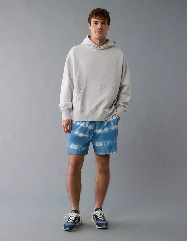 AE 24/7 5" Lined Training Short