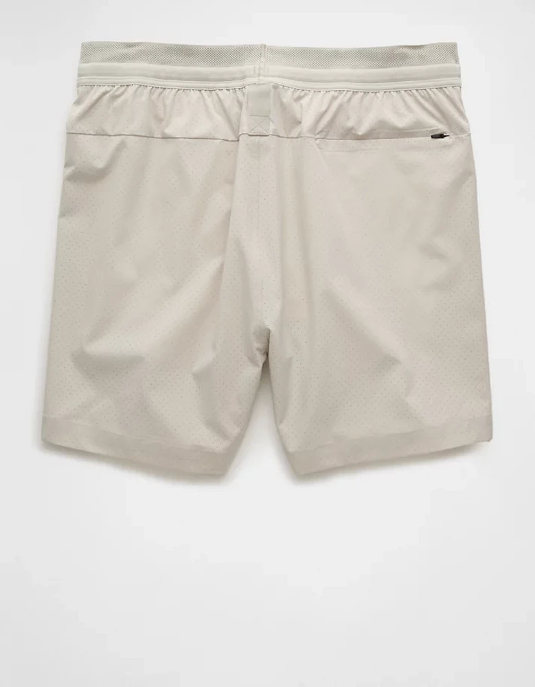 AE 24/7 5" Lined Training Short