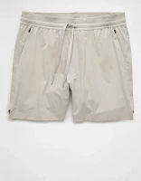 AE 24/7 5" Lined Training Short