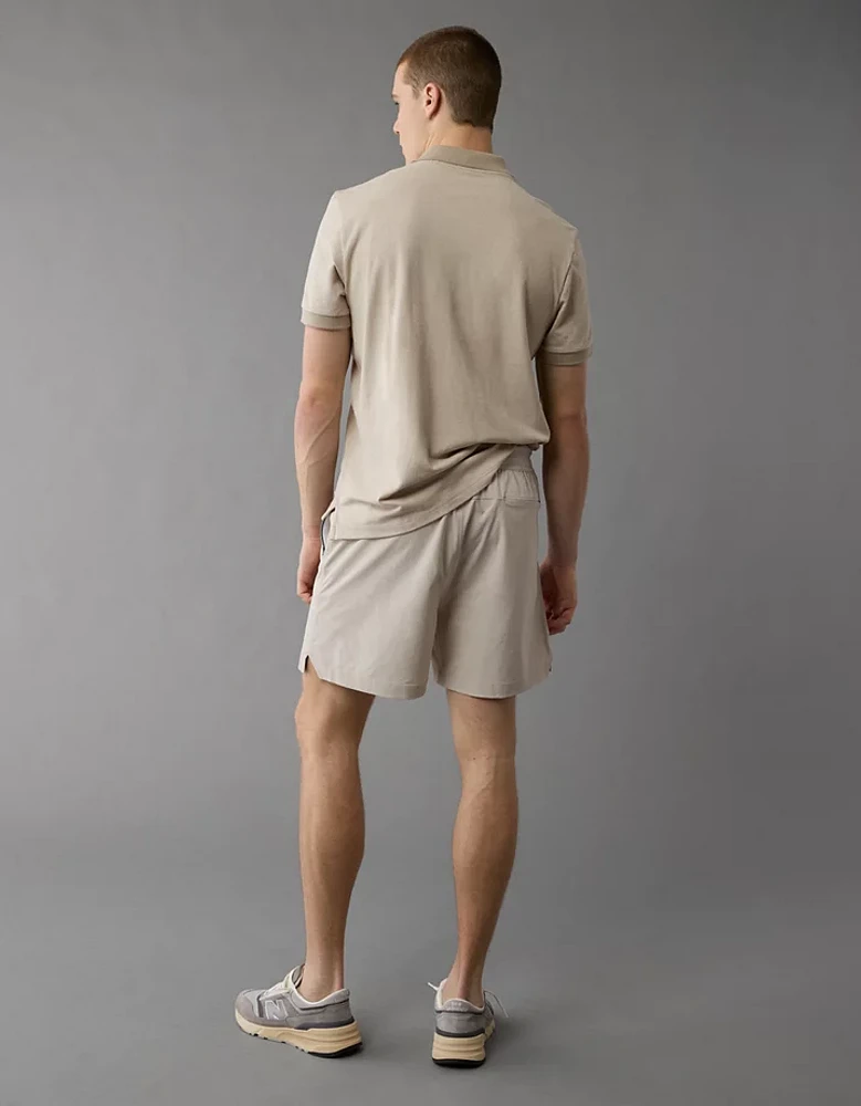 AE 24/7 5" Lined Training Short
