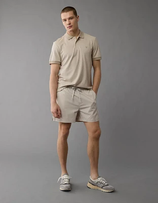 AE 24/7 5" Lined Training Short