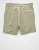 AE 24/7 5" Lined Training Short