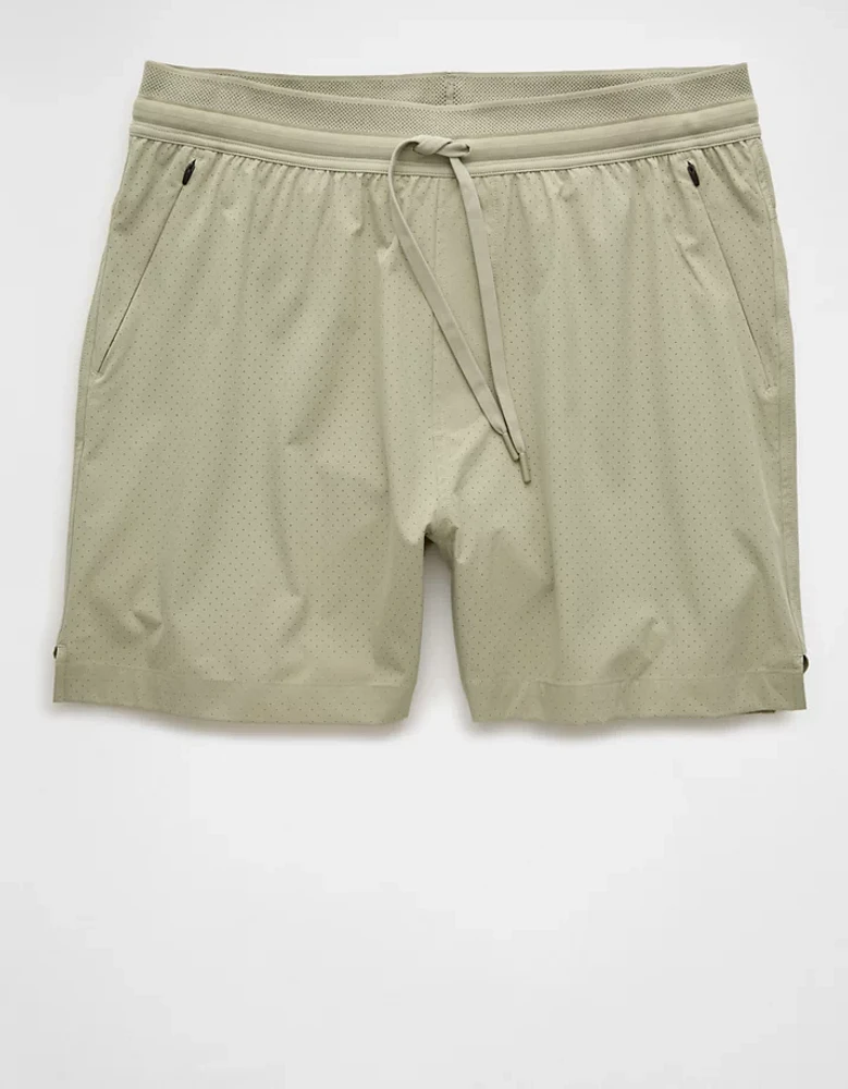 AE 24/7 5" Lined Training Short