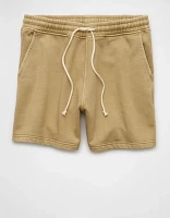 AE Laidback Luxe 6" Jogger Short