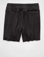 AE 6" Mesh Short