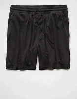 AE 6" Mesh Short