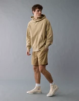 Short en maille de 6 po AE