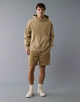 Short en maille de 6 po AE
