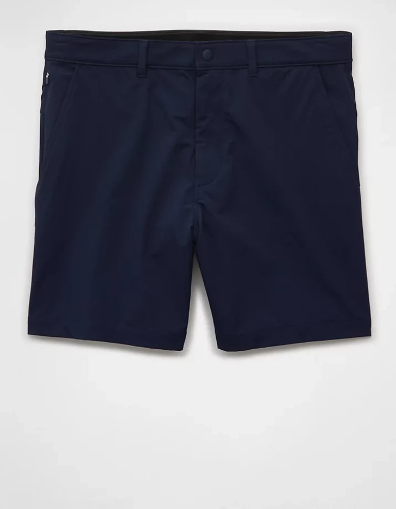 AE 7" 24/7 Flex Club Short